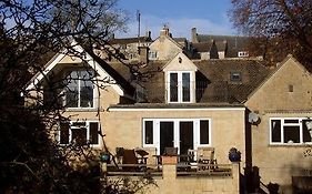 Tibbiwell Lodge